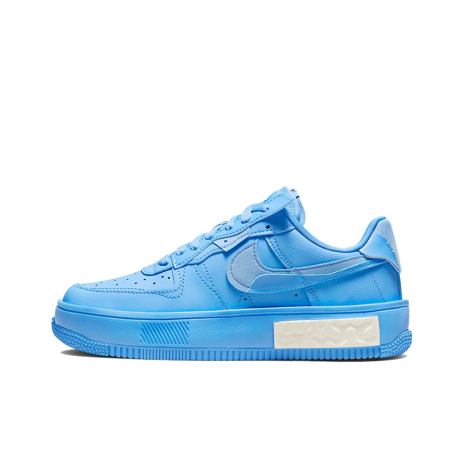 Nike Shoes Air Force 1 - Sepatu Skateboard Nike Air Force 1