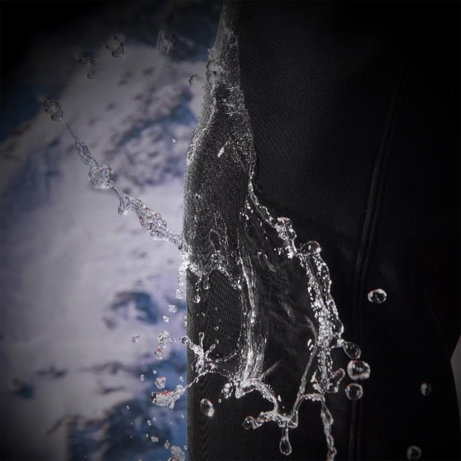 Ski Pants Waterproof - Celana Bib Berinsulasi Untuk Wanita Tahan