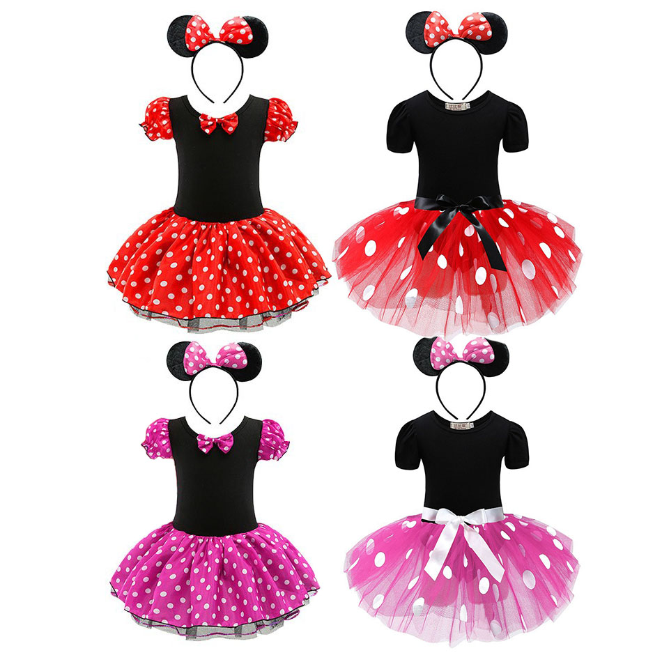 Winter Clothing Storage - Gaun Tutu balet bayi perempuan musim