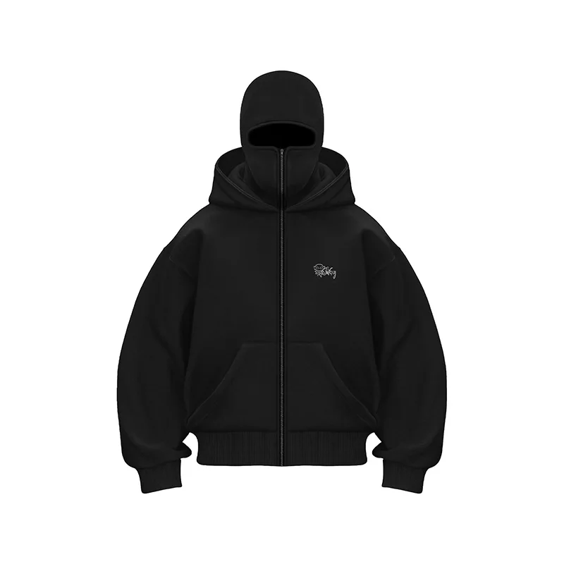 Winter Clothing Website - Pakaian wanita Y2K Goth Harajuku musim