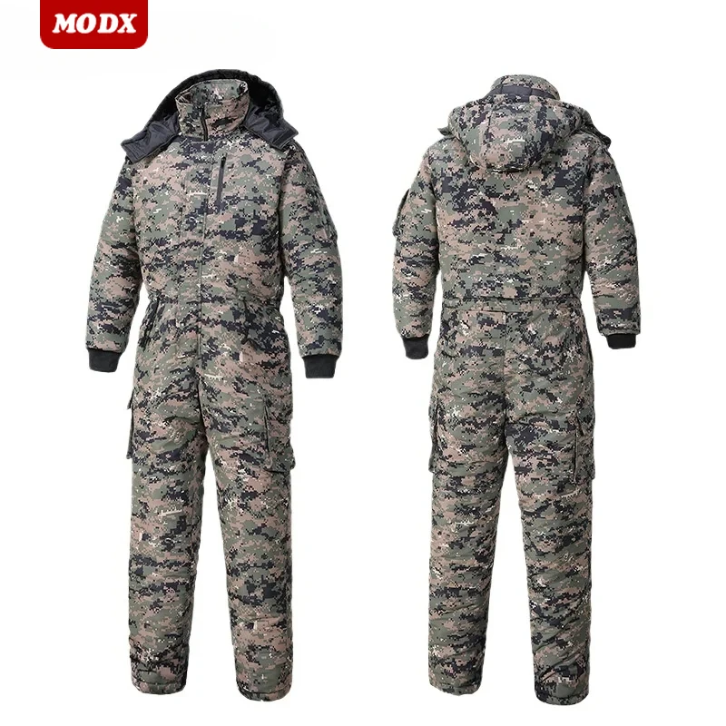 Pakaian pria anti air, pakaian - Winter Clothing Storage ulasan dan harga