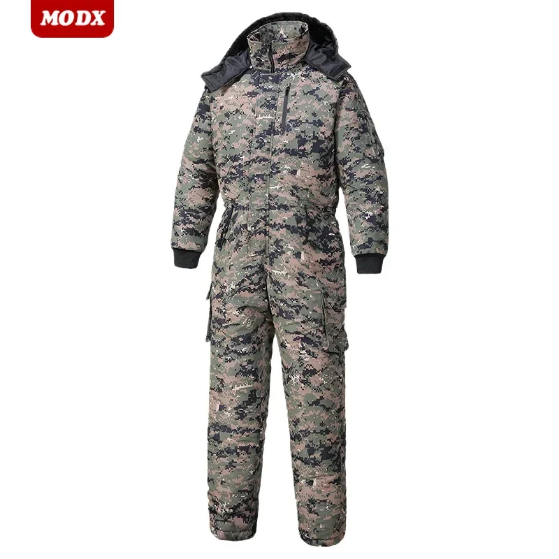 Pakaian pria anti air, pakaian - Winter Clothing Storage ulasan dan harga