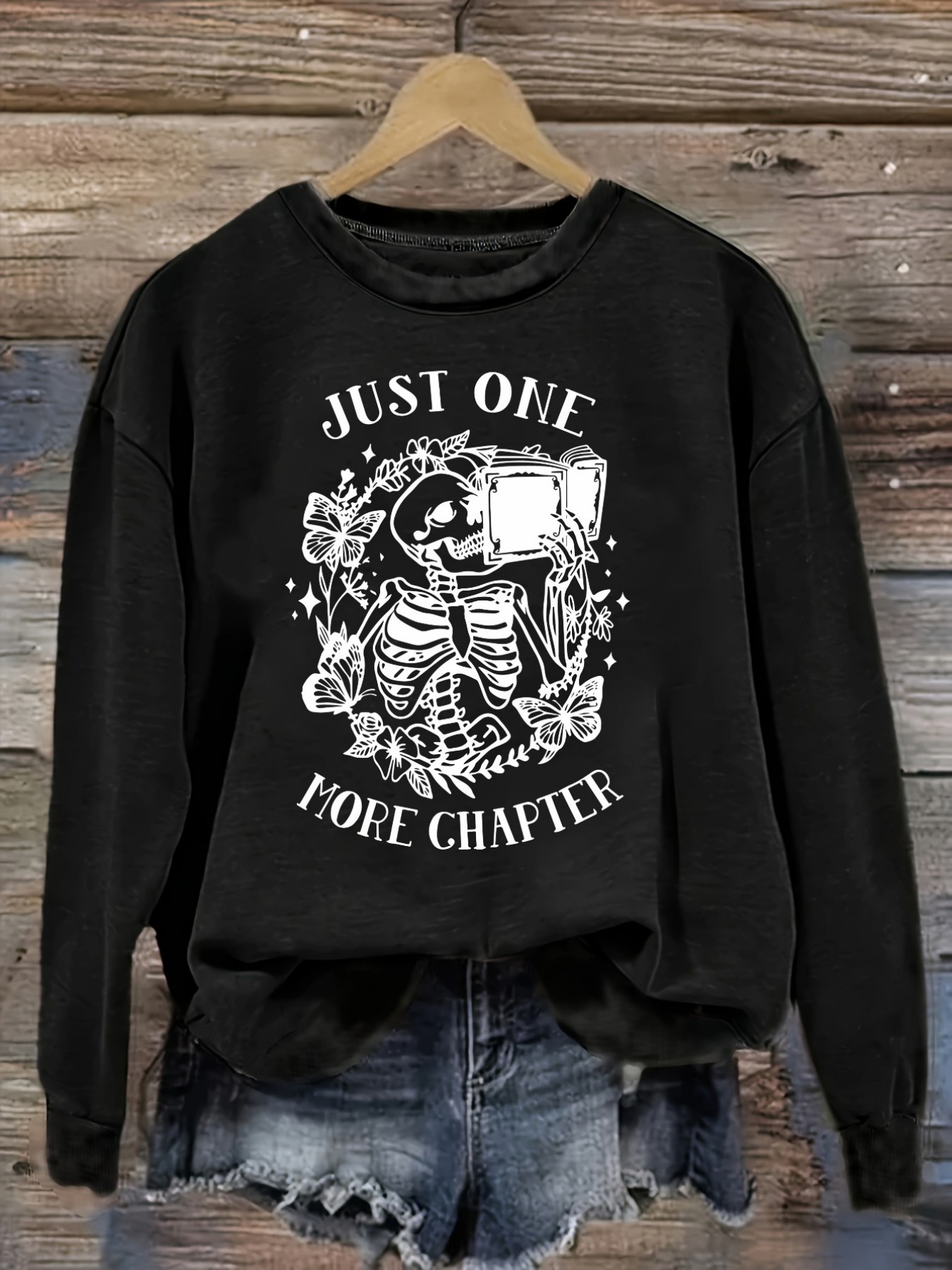 Kaos Wanita Lengan Panjang Kas - Winter Clothing Usa ulasan dan harga
