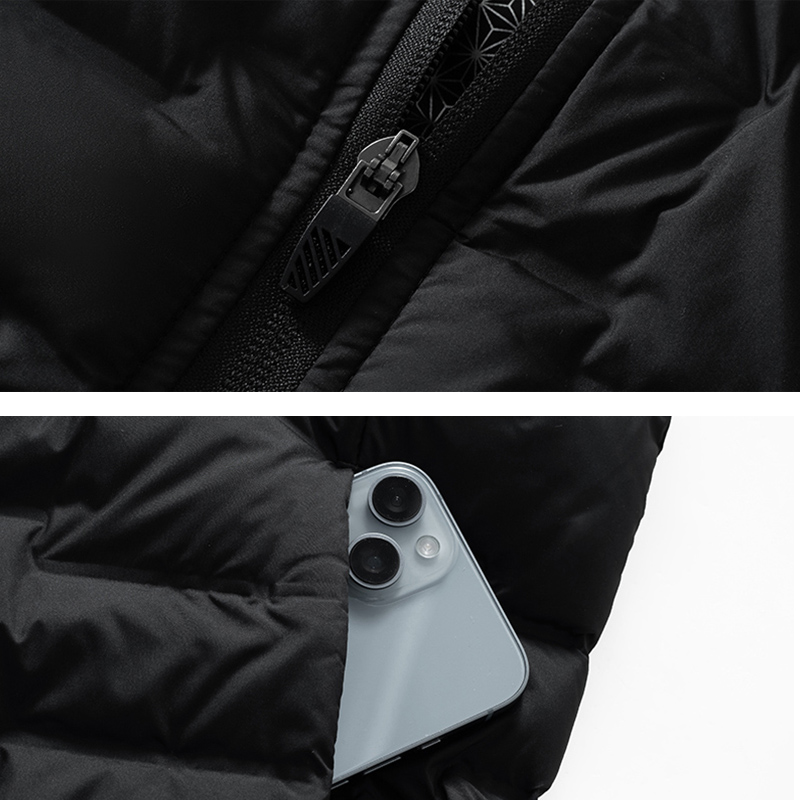 Rompi Pria Musim Dingin Baru,  - Down Vest Ultralight ulasan dan harga