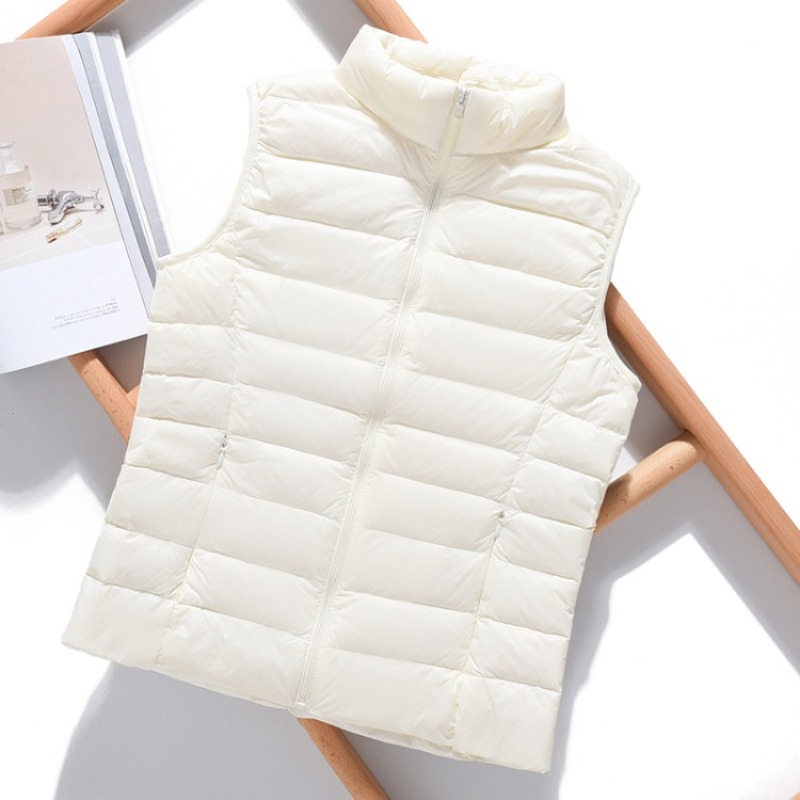 Rompi wanita tanpa lengan, Ult - Down Vest Ultralight ulasan dan harga