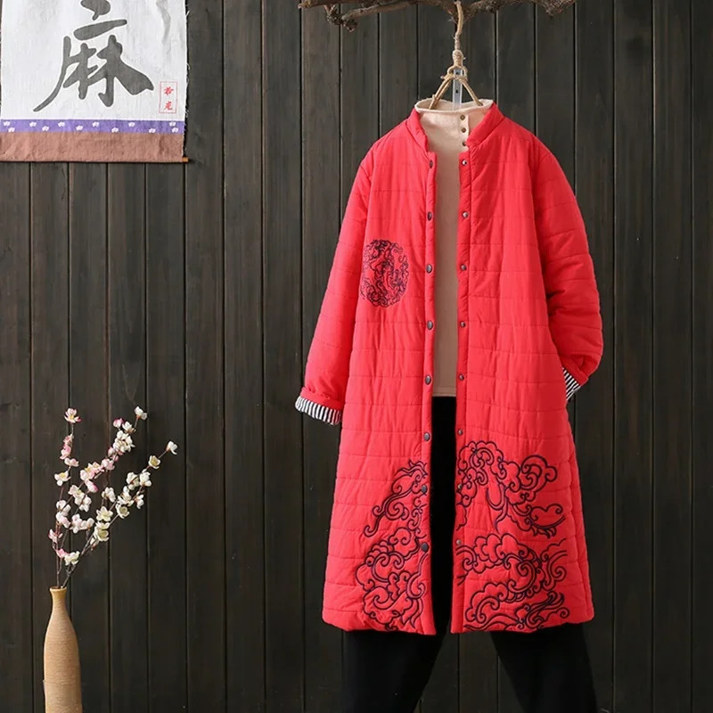 2026 Pakaian Tradisional Wanit - Winter Clothing Anime ulasan dan harga