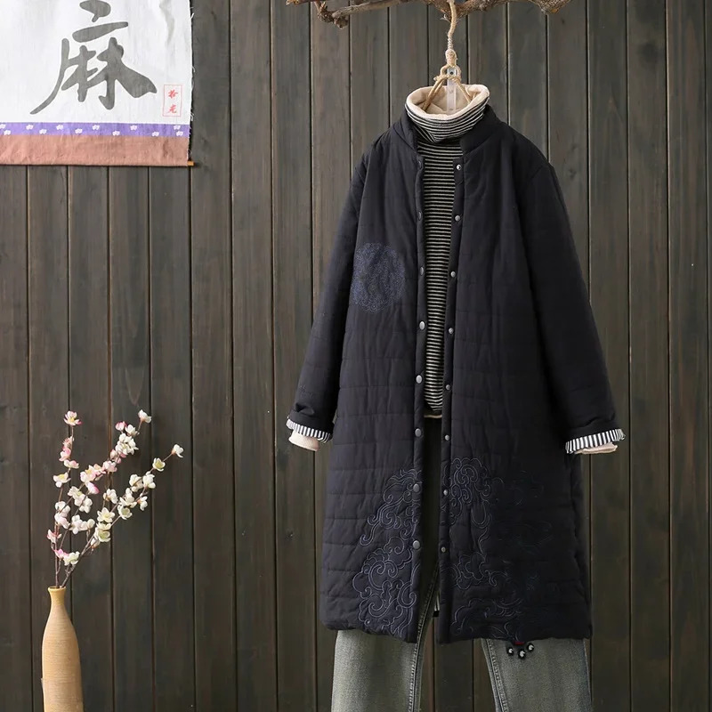 2026 Pakaian Tradisional Wanit - Winter Clothing Anime ulasan dan harga