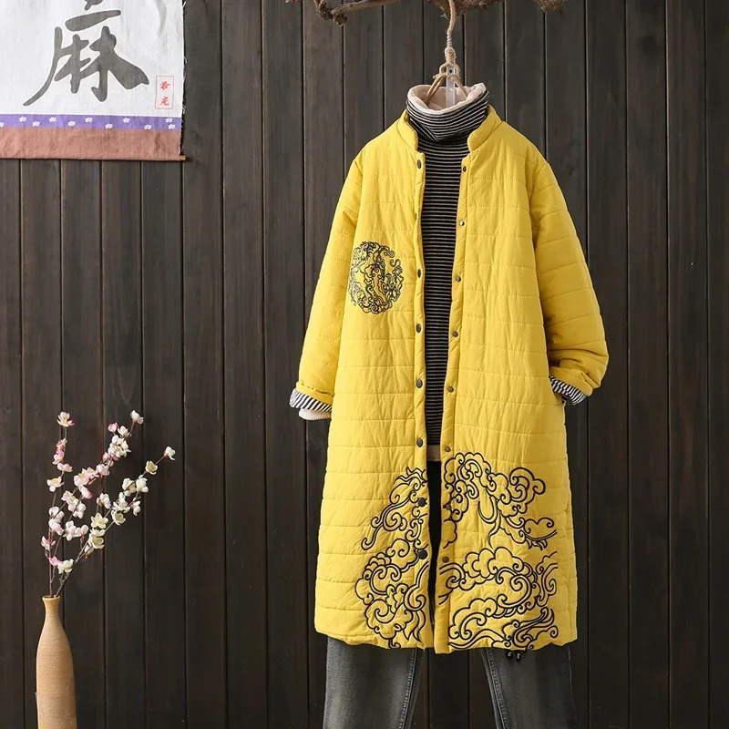 2026 Pakaian Tradisional Wanit - Winter Clothing Anime ulasan dan harga