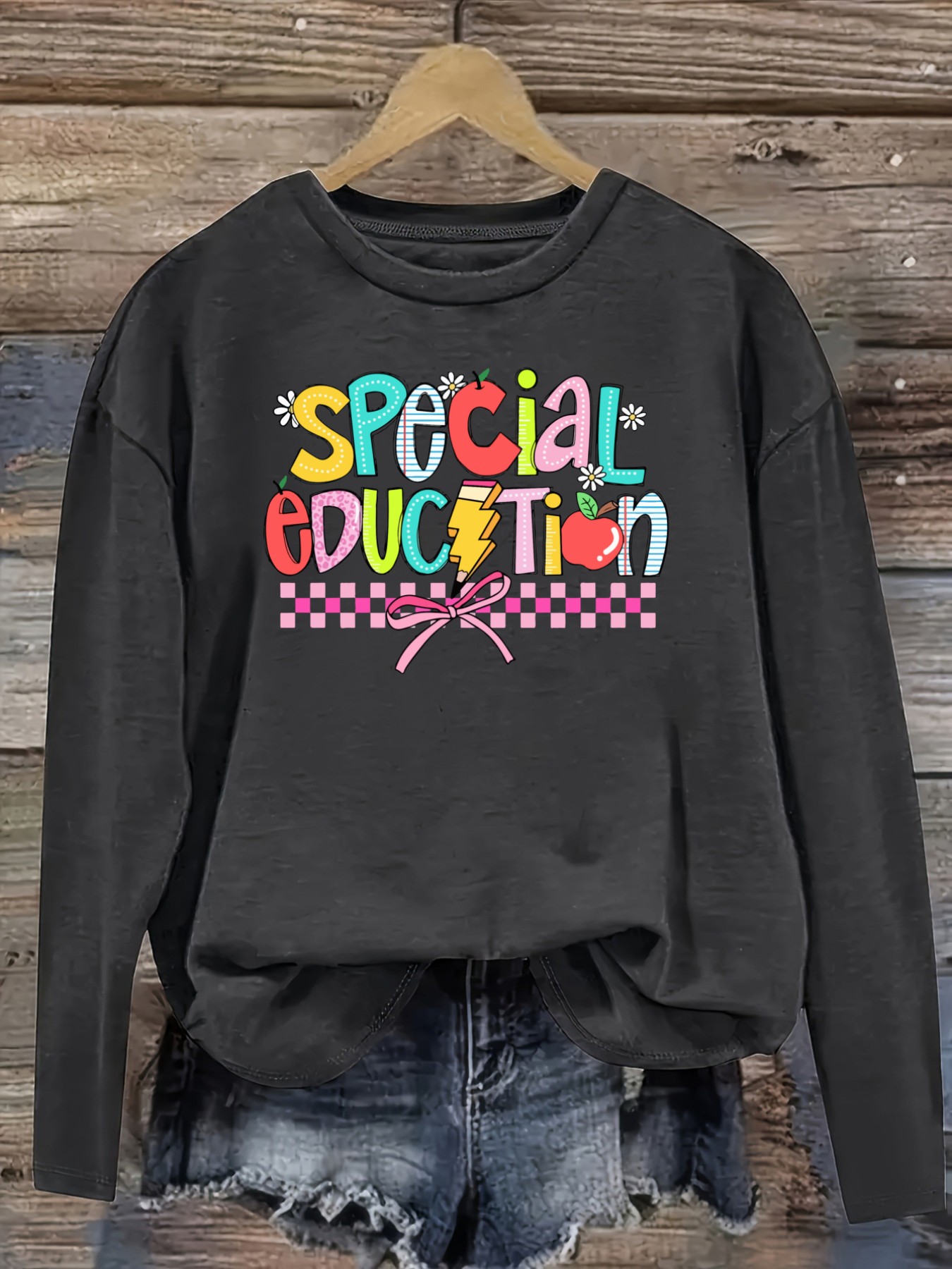 Kaos Wanita Lengan Panjang Kas - Winter Clothing Usa ulasan dan harga