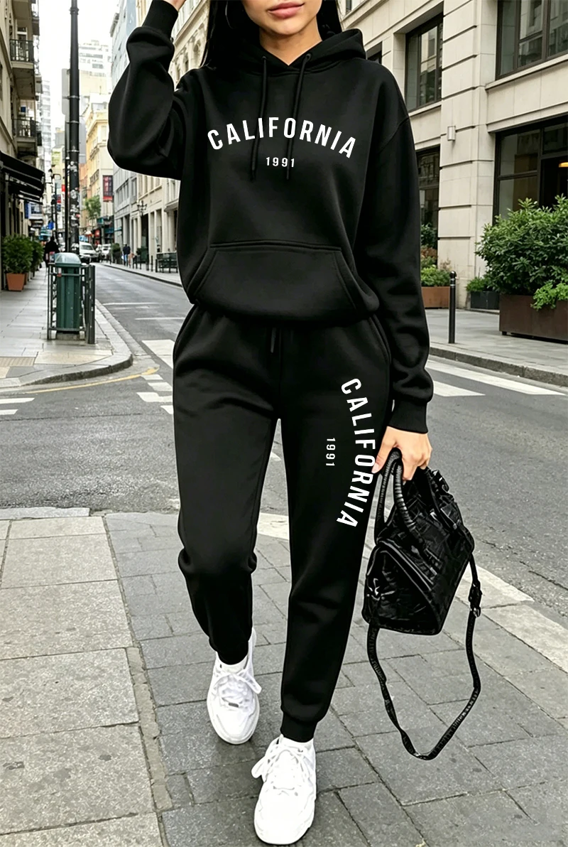 Penjualan Terlaris Setelan Ola - Winter Clothing Usa ulasan dan harga