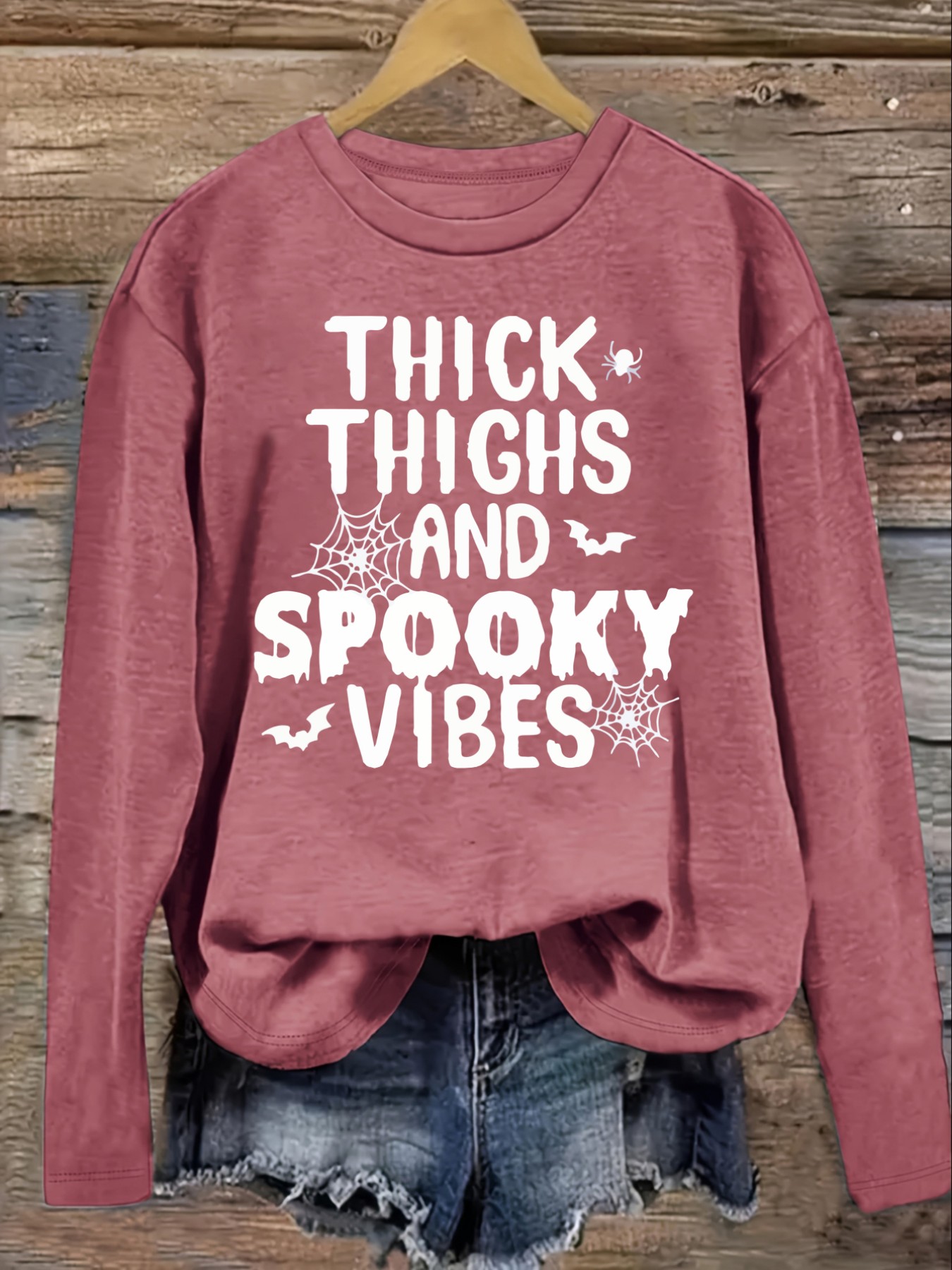 Kaos Wanita Lengan Panjang Kas - Winter Clothing Usa ulasan dan harga
