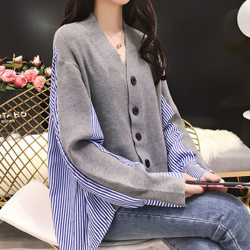 Kemeja wanita Korea, baju raju - Winter Clothing Korean ulasan dan harga