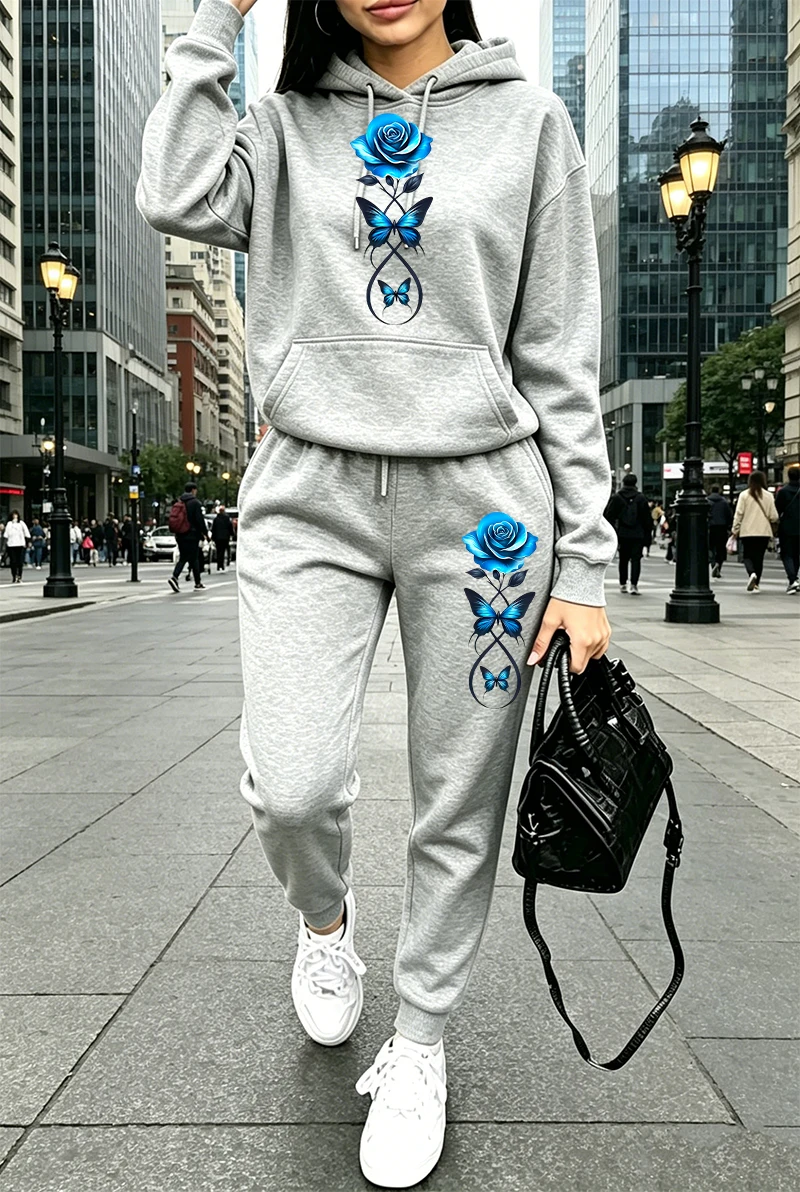 2026 Koleksi Pakaian Wanita Te - Winter Clothing Usa ulasan dan harga