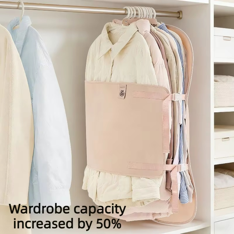 Tas Gantung Kompresi Lemari Pa - Winter Clothing Storage ulasan dan harga