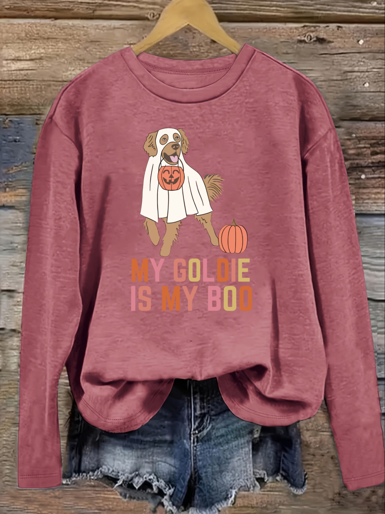 Kaos Wanita Lengan Panjang Kas - Winter Clothing Usa ulasan dan harga