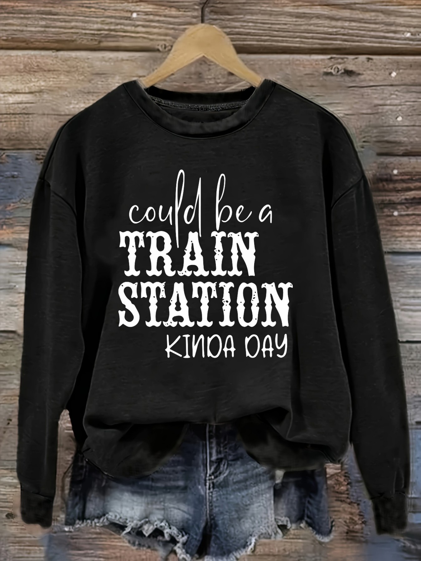 Kaos Wanita Lengan Panjang Kas - Winter Clothing Usa ulasan dan harga