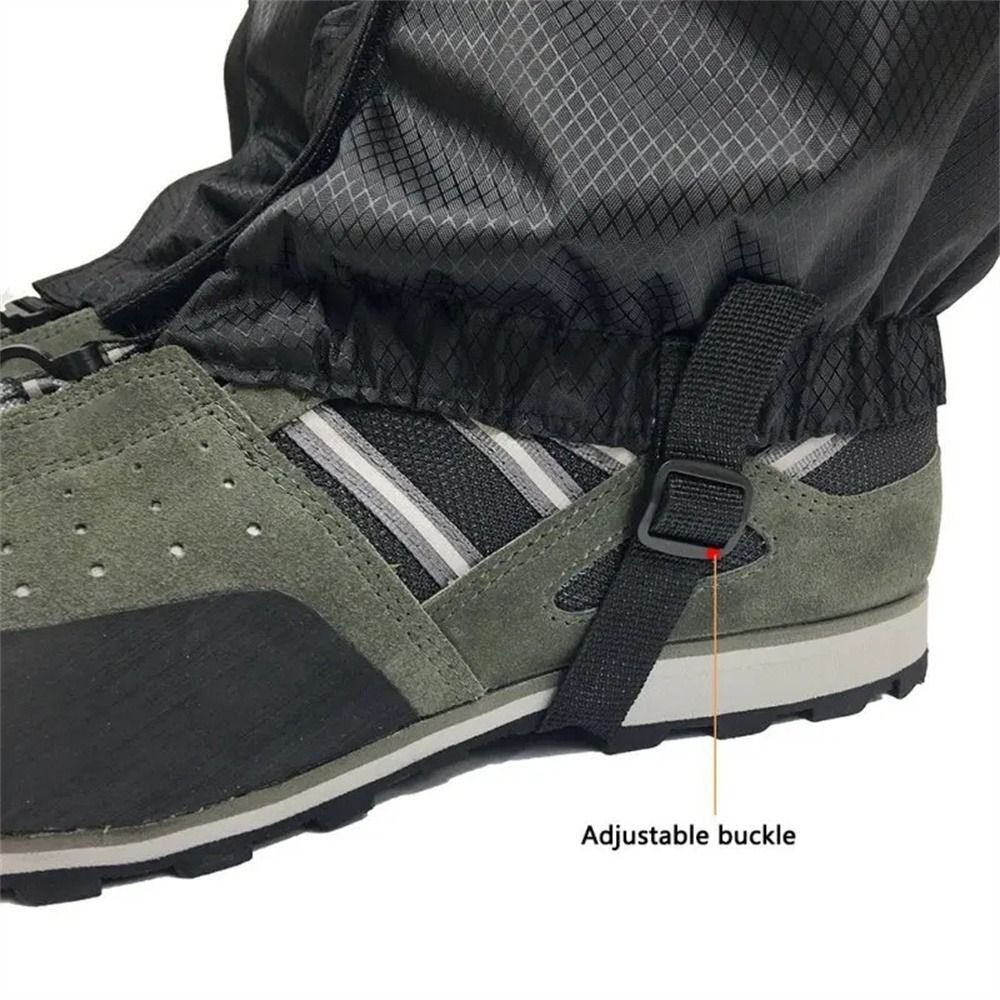 Penutup Kaki Tahan Air Portabe - Ski Pants Waterproof ulasan dan harga