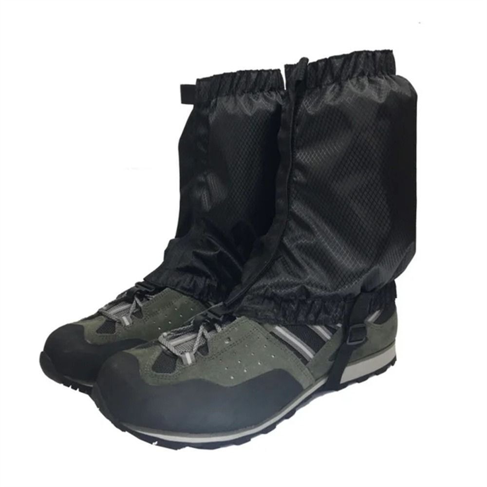 Penutup Kaki Tahan Air Portabe - Ski Pants Waterproof ulasan dan harga