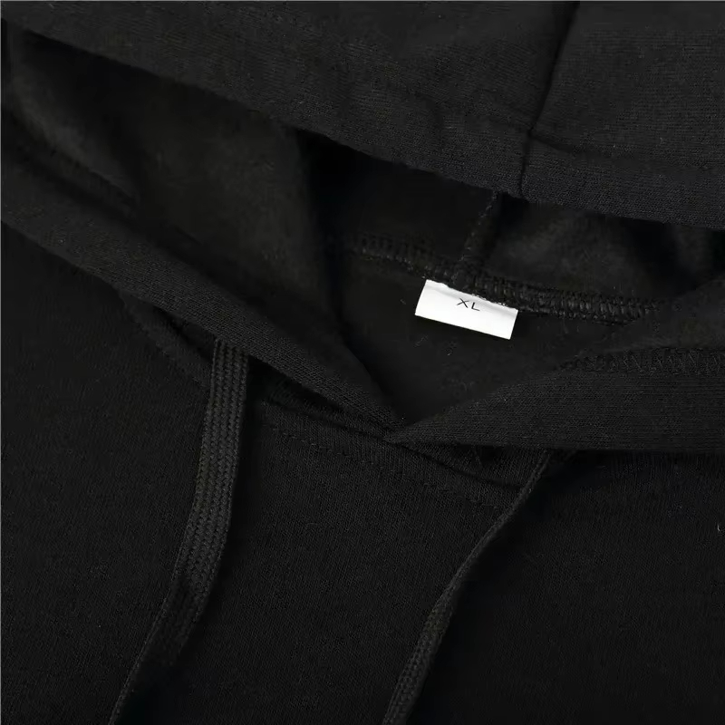Kokushibo Hoodie Ritsleting Ka - Winter Clothing Anime ulasan dan harga