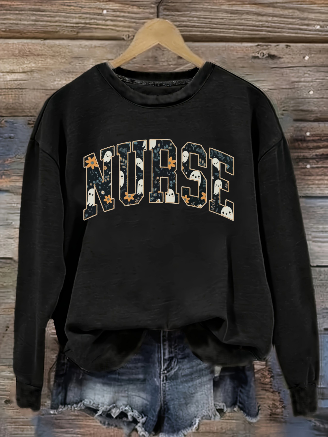 Kaos Wanita Lengan Panjang Kas - Winter Clothing Usa ulasan dan harga