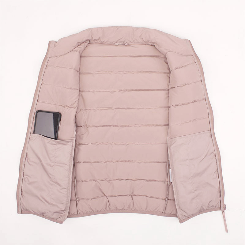 Newbang Matt Kain Wanita Tanpa - Down Vest Ultralight ulasan dan harga
