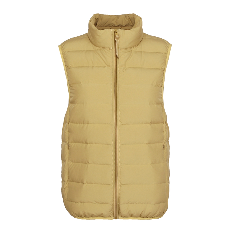 Newbang Matt Kain Wanita Tanpa - Down Vest Ultralight ulasan dan harga