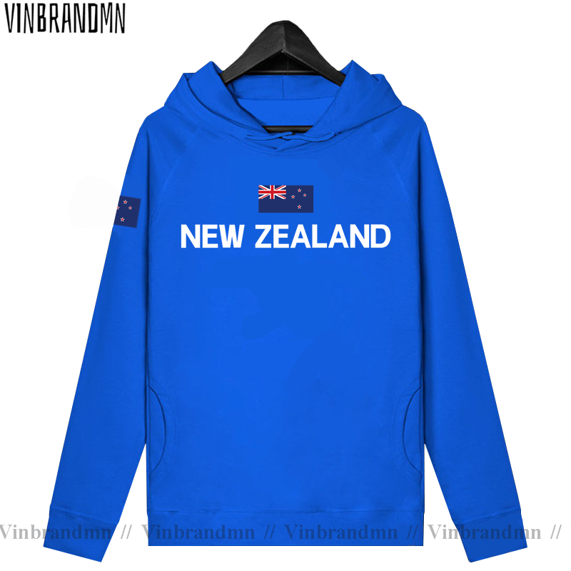 Selandia Baru Zealander NZ NZL - Winter Clothing Nz ulasan dan harga