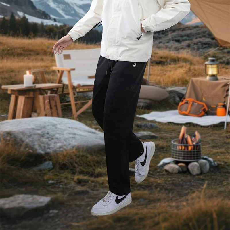 Celana Musim Dingin Pria Tahan - Ski Pants Waterproof ulasan dan harga