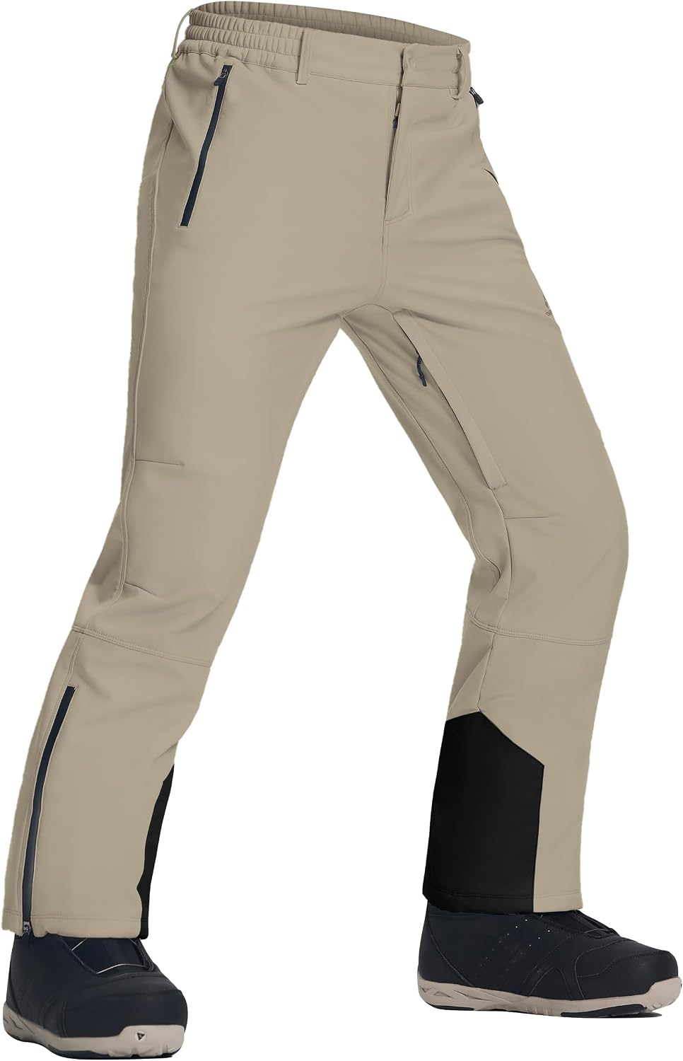 Celana Ski Salju Pria Pioneer  - Ski Pants Waterproof ulasan dan harga