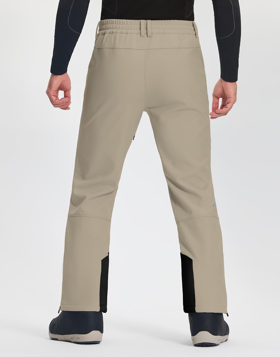 Celana Ski Salju Pria Pioneer  - Ski Pants Waterproof ulasan dan harga