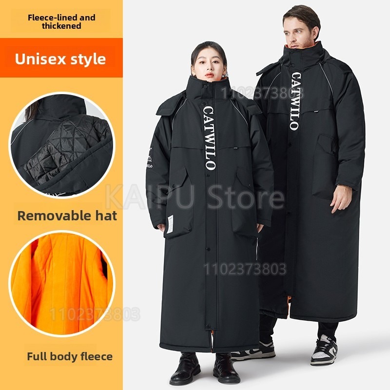 Jaket Onesie Minus 40 Derajat  - Winter Clothing Storage ulasan dan harga