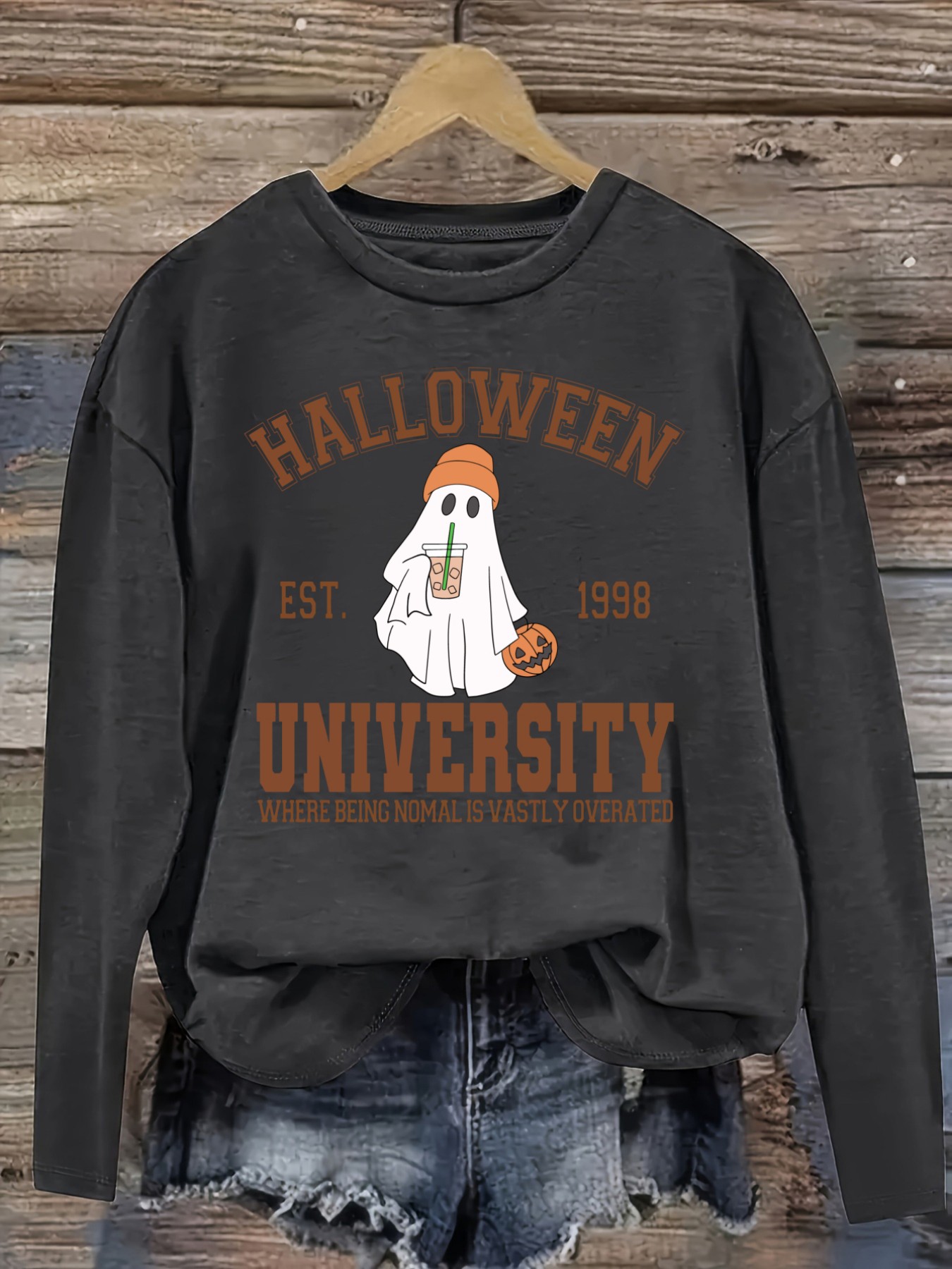 Kaos Wanita Lengan Panjang Kas - Winter Clothing Usa ulasan dan harga