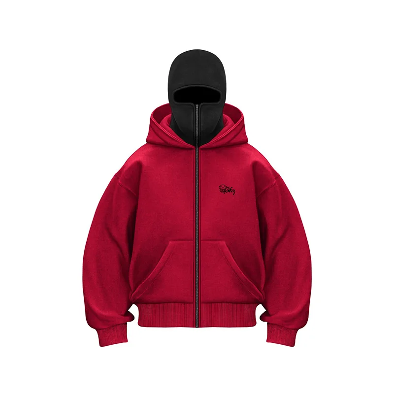 Pakaian wanita Y2K Goth Haraju - Winter Clothing Website ulasan dan harga