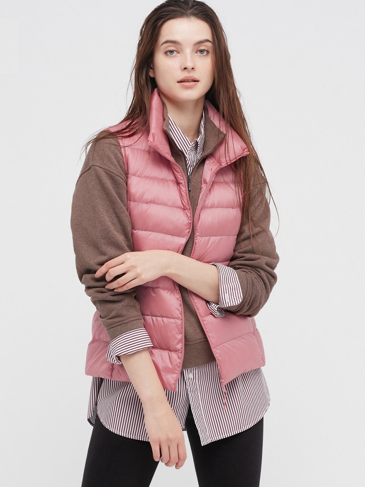 NewBang 9XL 8XL Rompi Ultra Ri - Down Vest Ultralight ulasan dan harga