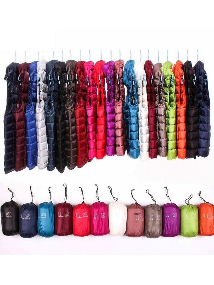 NewBang 9XL 8XL Rompi Ultra Ri - Down Vest Ultralight ulasan dan harga
