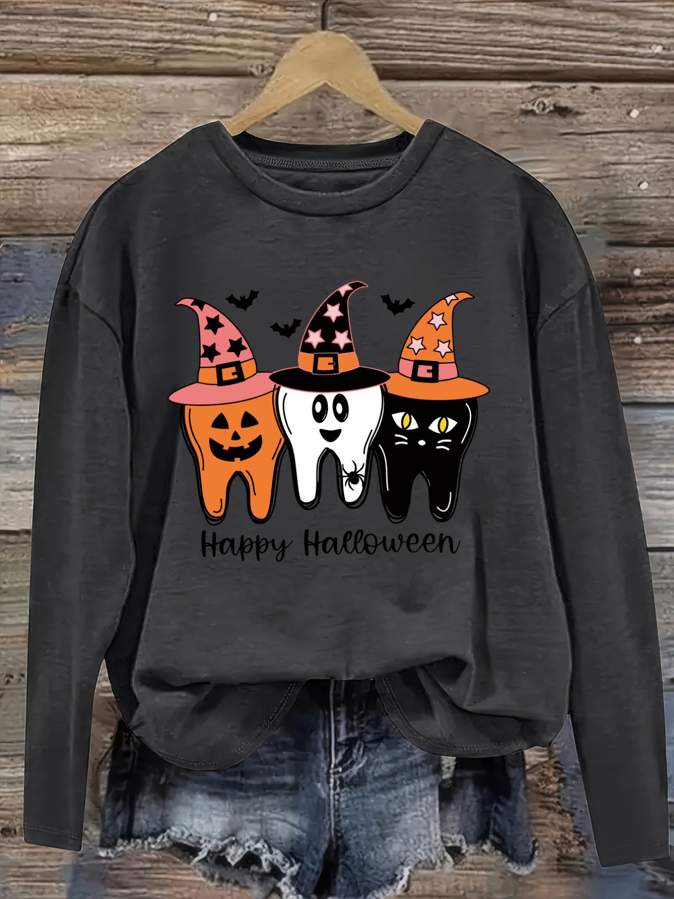 Kaos Wanita Lengan Panjang Kas - Winter Clothing Usa ulasan dan harga