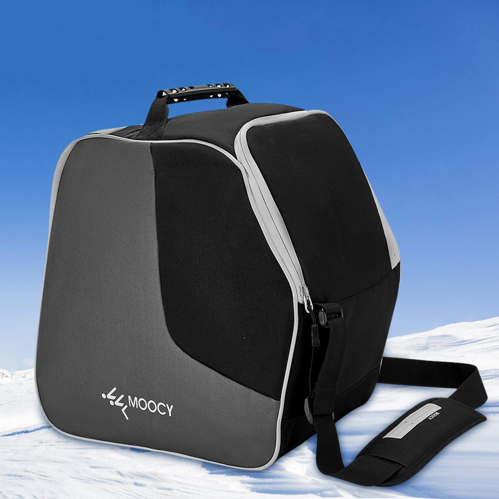 Tas Penyimpanan Peralatan Ski  - Winter Clothing Storage ulasan dan harga
