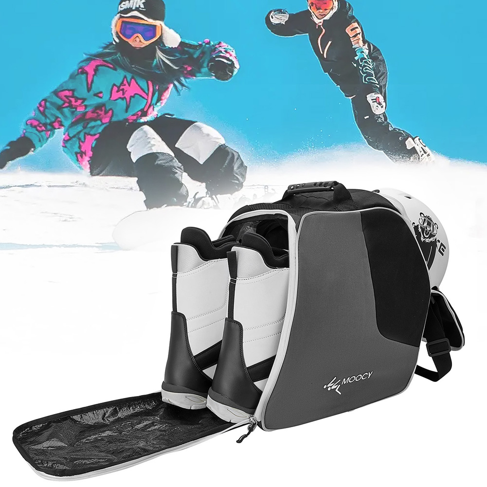 Tas Penyimpanan Peralatan Ski  - Winter Clothing Storage ulasan dan harga