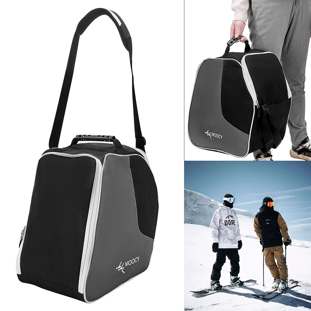 Tas Penyimpanan Peralatan Ski  - Winter Clothing Storage ulasan dan harga