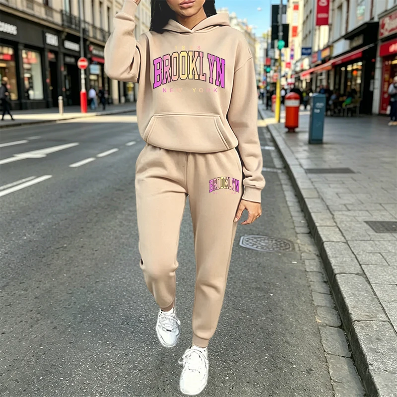 Pakaian Wanita Kasual, Setelan - Winter Clothing Usa ulasan dan harga