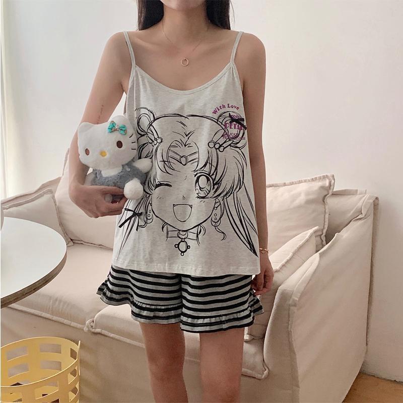 Pakaian Wanita Ukuran Besar Pi - Winter Clothing Korean ulasan dan harga