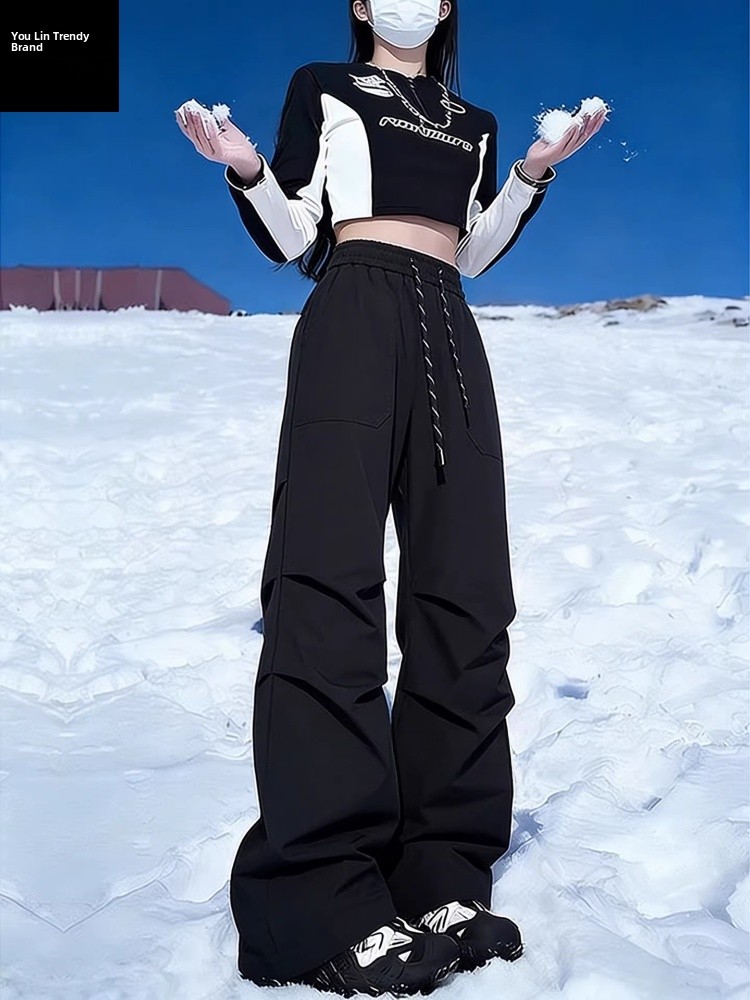Celana Katun Tahan Air Hangat  - Ski Pants Waterproof ulasan dan harga