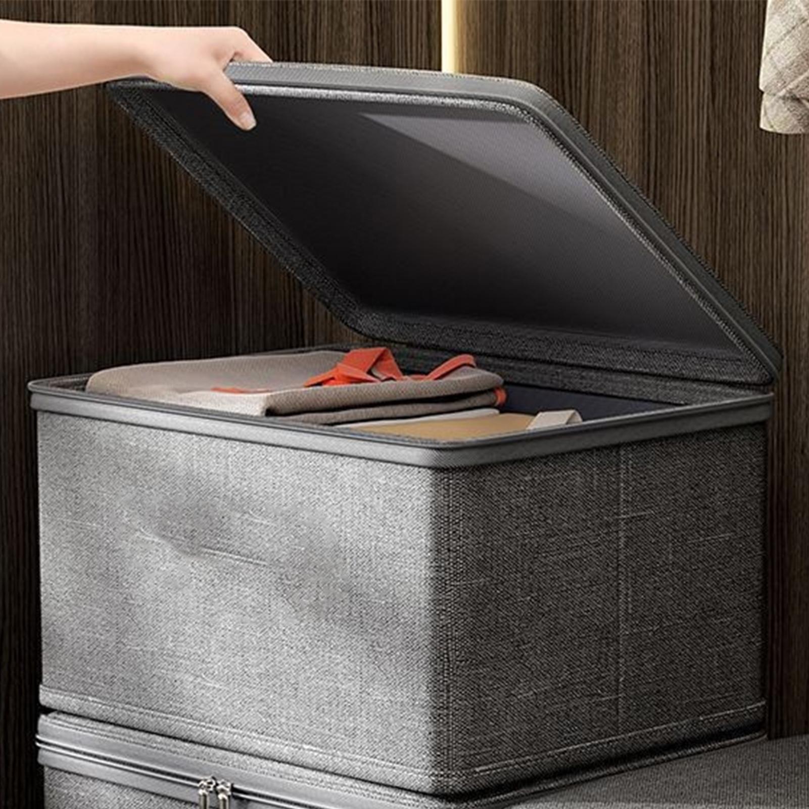 Kotak Penyimpanan yang Dapat D - Winter Clothing Storage ulasan dan harga